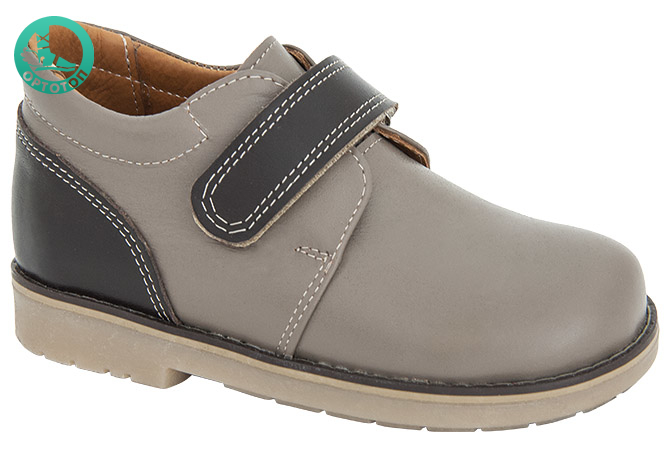 Туфлі ортопедичні (модель 17/1)