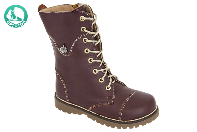 Черевики ортопедичні (модель 26/2)