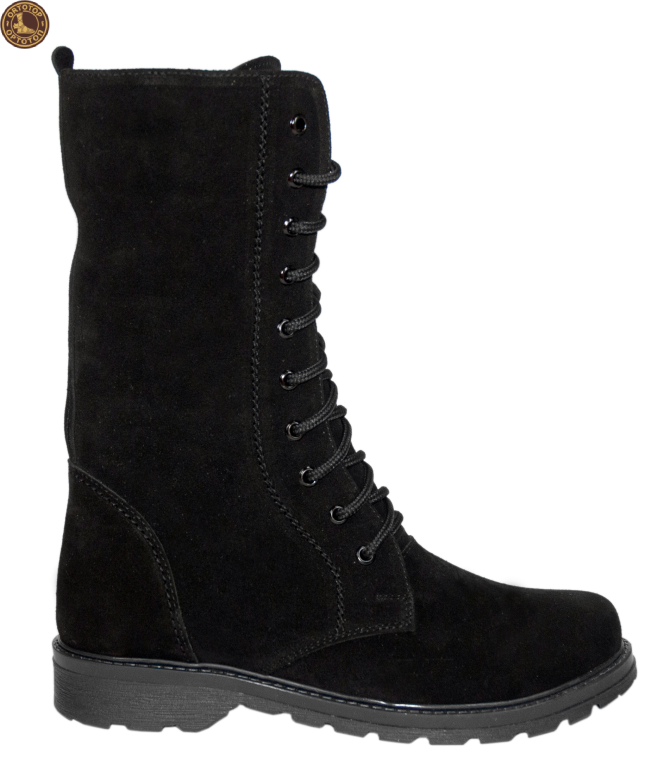 Черевики ортопедичні (модель 28/4)