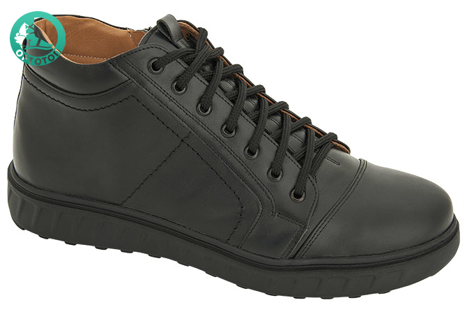 Черевики ортопедичні (модель 69/1)