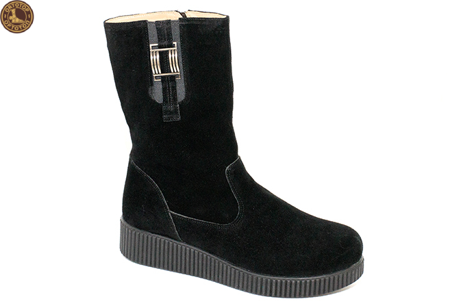 Чоботи ортопедичні (модель92/1)