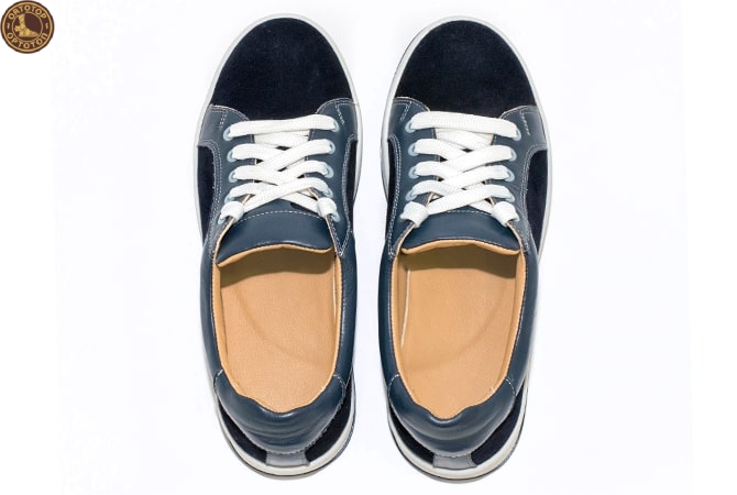 Туфлі ортопедичні (модель 93/1)