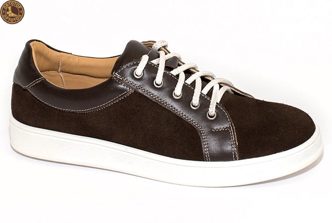 Туфлі ортопедичні (модель 93/2)