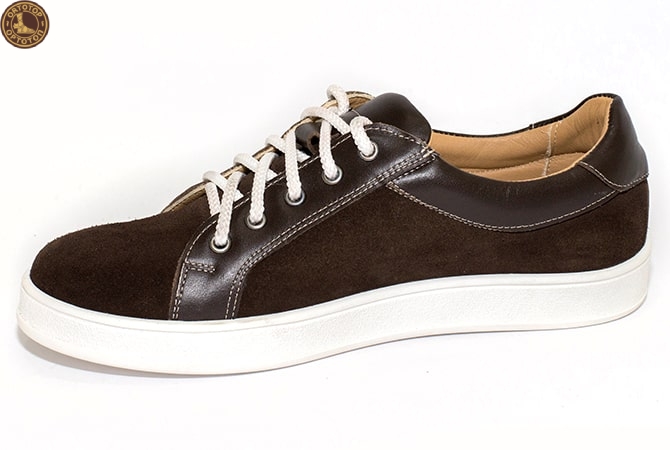 Туфлі ортопедичні (модель 93/2)