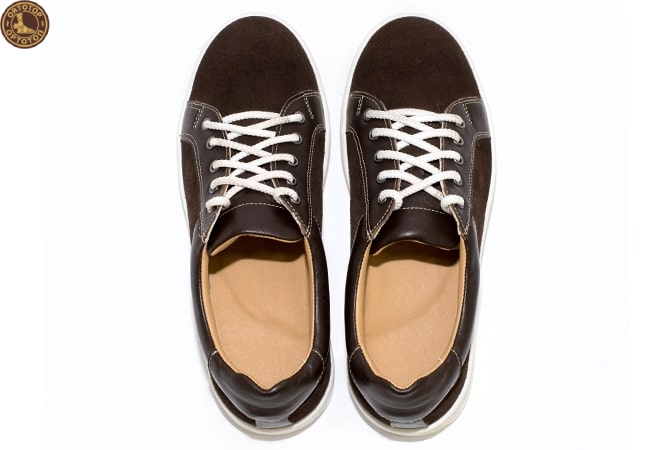 Туфлі ортопедичні (модель 93/2)