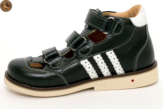 Босоніжки ортопедичні (модель 106/2)