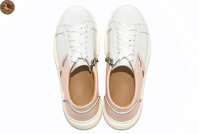 Кеди (модель 112/1)